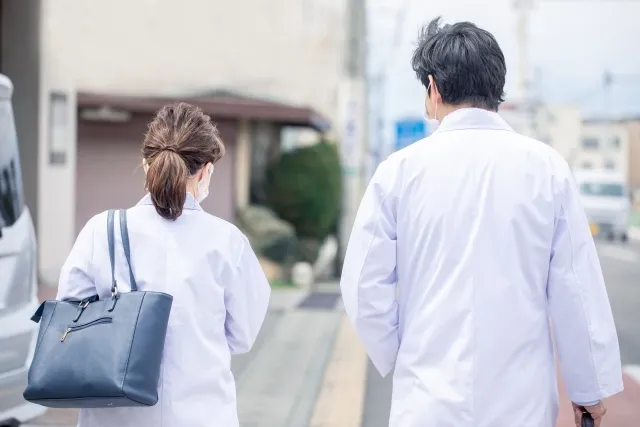 在宅医療(訪問歯科診療)